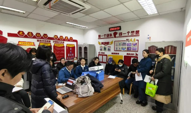 長春城軌“充電”急救技能，關鍵時刻守護生命線！