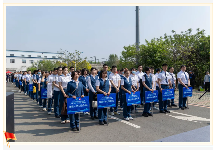 人人講安全、個個會應急——長春市2025年軌道交通工程、運營“安康杯”勞動競賽活動圓滿落幕