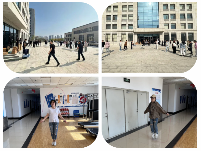 運營事業總部工會系列文體活動圓滿落幕