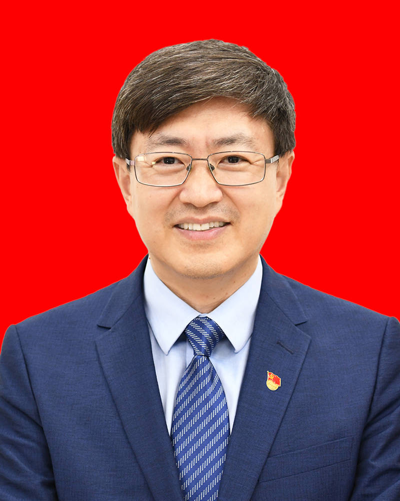 總工程師--崔凱