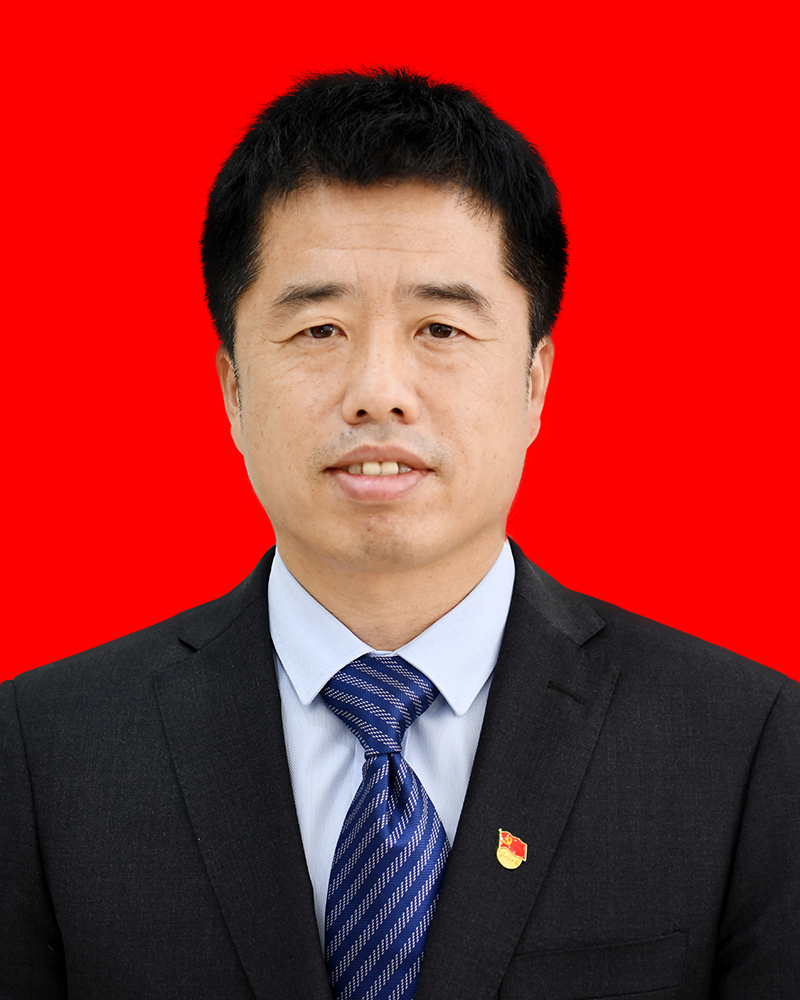 黨委副書記--孫宇